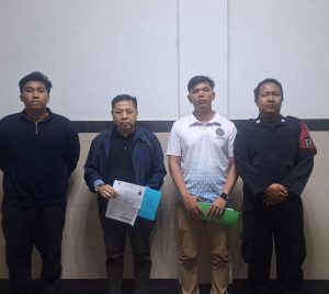 Drama Panjang Berakhir! Setya Novanto Bebas Bersyarat dalam Kasus Korupsi e-KTP, Ini Syarat Wajibnya hingga 2026 Simak fakta lengkap Setya Novanto, mantan Ketua DPR tersagka kasus korupsi e-KTP yang baru saja bebas bersyarat. (Foto: Dok. Lapas Sukamiskin)