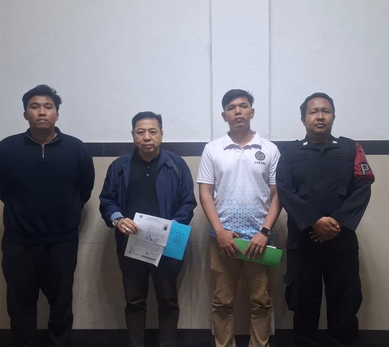 Simak fakta lengkap Setya Novanto, mantan Ketua DPR tersagka kasus korupsi e-KTP yang baru saja bebas bersyarat. (Foto: Dok. Lapas Sukamiskin)