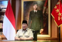 Presiden Prabowo Buka Suara Soal Aksi Ricuh Demo di DPR, Janji Jamin Kehidupan Keluarga Ojol yang Tewas Dilindas Rantis Brimob