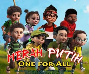 Viral! Film Animasi Merah Putih: One for All Menuai Pro dan Kontra, Menbud Fadli Zon Angkat Bicara Viral! Film Animasi Merah Putih: One for All Menuai Pro dan Kontra, Menbud Fadli Zon Angkat Bicara
