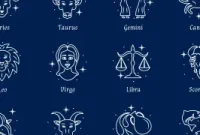 Ramalan Zodiak Kamis, 28 Agustus 2025