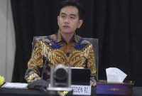 Wapres Gibran tolak usulan gerbong merokok di kereta api, fokus pada kesehatan ibu hamil, lansia, dan balita. (Foto: Dok. Kemenpora)