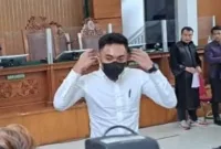 Mario Dandy Dapat Remisi di Momen HUT ke-80 RI, Ini Fakta Lengkap Kasus Penganiayaan David Ozora
