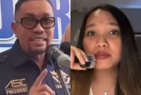 Juara Debat Asia Pasifik Tantang Ahmad Sahroni Debat Terbuka Usai Sebut Gagasan Bubarkan DPR 'Tolol'