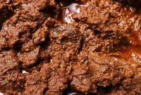 Cara Membuat Masakan Tradisional Rendang yang Lezat dan Autentik