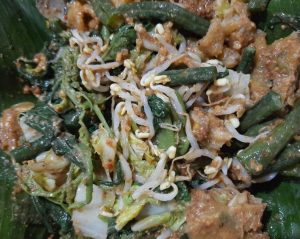 RESEP GADO-GADO YANG BERGIZI DAN PASTINYA ENAK! RESEP GADO-GADO YANG BERGIZI DAN PASTINYA ENAK!
