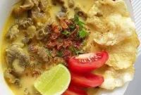 Resep Soto Betawi: Lezat, Gurih, dan Khas Jakarta Banget!