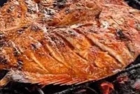 3 Resep Hidangan Seafood Ikan Bakar Lezat untuk Santapan Spesial di Rumah