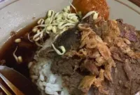 3 Cara Membuat Rawon Hitam Pekat dan Gurih, Dijamin Nagih!