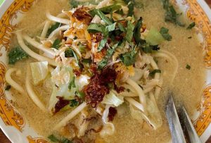 CARA MEMBUAT BAKMI JAWA KUAH YANG LEZAT DAN GURIH CARA MEMBUAT BAKMI JAWA KUAH YANG LEZAT DAN GURIH