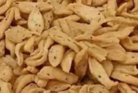 Resep Kue Bawang Gunting Renyah dan Gurih, Cocok untuk Camilan Keluarga