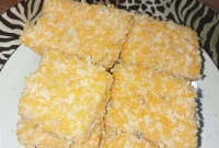 2 Resep Nugget Sayur Sehat dan Lezat, Cocok untuk Camilan Anak