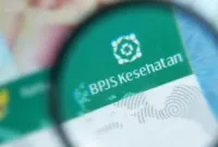 Iuran BPJS Kesehatan 2026 Bakal Naik, Sri Mulyani Ungkap Rinciannya
