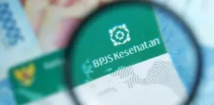 IURAN BPJS KESEHATAN 2026 BAKAL NAIK, SRI MULYANI UNGKAP RINCIANNYA IURAN BPJS KESEHATAN 2026 BAKAL NAIK, SRI MULYANI UNGKAP RINCIANNYA