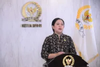 Insiden Ojol Tewas Terlindas Rantis Brimob, Ketua DPR RI Puan Maharani Minta Polisi Akuntabel dan Beri Perlindungan Korban