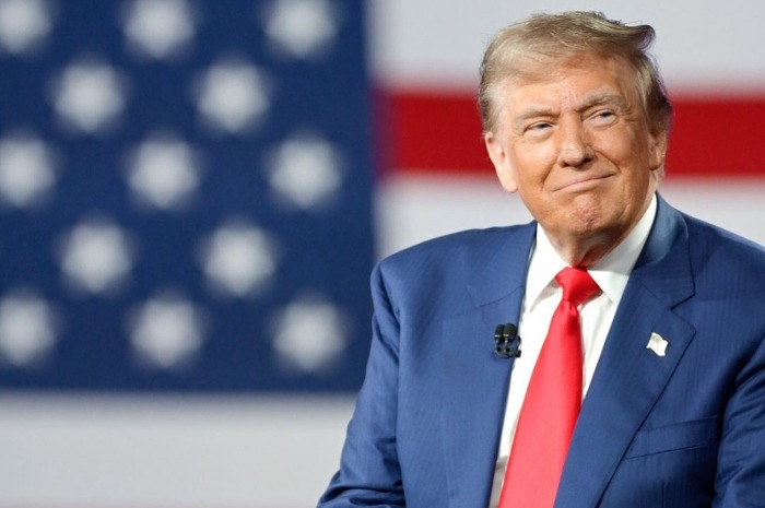 Kebijakan perdagangan Trump kembali muncul, memicu perang dagang dan membuat Indonesia kena tarif impor signifikan. (Foto: Instagram.com/@realdonaldtrump)