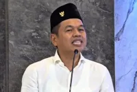 Polemik rombel 50 siswa di Jabar picu kritik, Dedi janji bangun 50 sekolah baru tahun depan. (Foto: Instagram @dedimulyadi71)