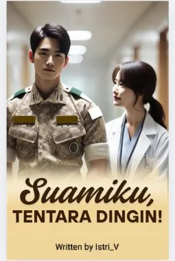 Baca Novel : Suamiku, Tentara Dingin! [TAMAT]