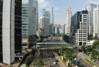 Ilustrasi Pemprov DKI Jakarta terapkan insentif pajak.