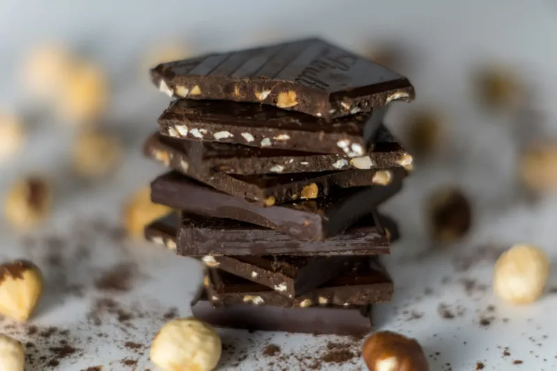 Ini 5 Makanan Alami yang Bisa Memperbaiki Mood Seketika, Anti Bad Mood
