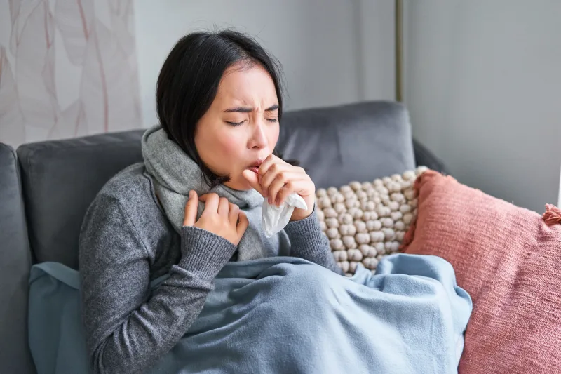Tak Kunjung Sembuh? Coba 5 Bahan Alami  Obat Batuk Sebelum ke DokterÂ 