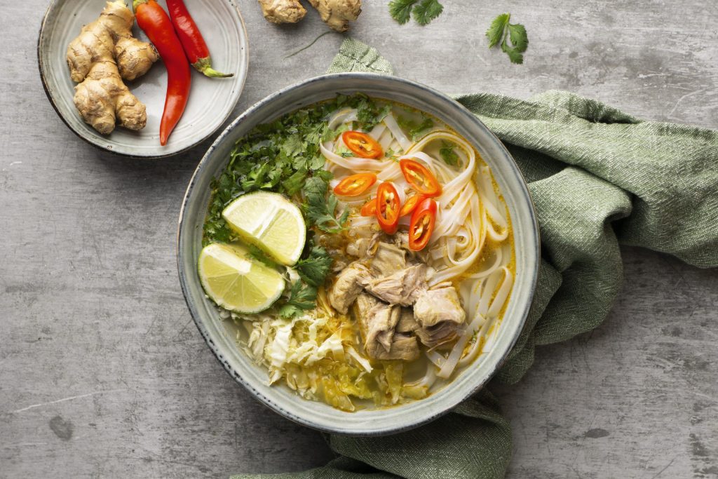 Laksa Bogor