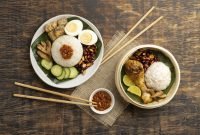 Wisata Kuliner Bogor yang Jadi Idaman Wisatawan