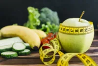 10 Menu Diet Sehat 30 Hari, Yuk Cobain!