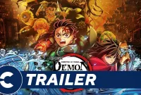 Review Film Demon Slayer: Infinity Castle – Pertarungan Epik dalam Dunia Iblis
