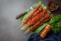 Wisata Kuliner Bandung yang Nikmat