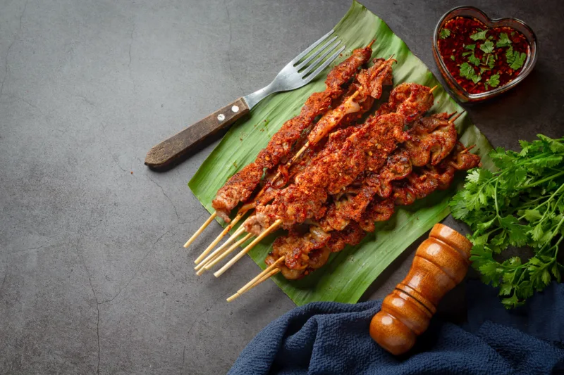Wisata Kuliner Bandung yang Nikmat