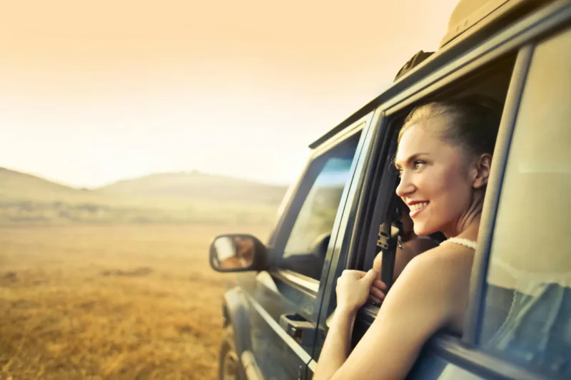 7 Tips Road Trip Aman dan Sehat untuk Pemula: Liburan Seru Tanpa Ribet!