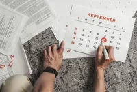 Tanggal Merah September 2025: Jadwal Libur Nasional dan Cuti Bersama
