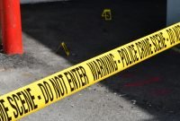 Ilustrasi. Polisi tangani penemuan mayat pria Pariaman, identitas korban belum jelas, warga setempat heboh dan khawatir. (Foto: Pexels)ÂÂ