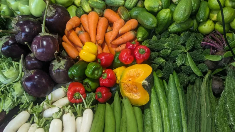 Hati-Hati! 5 Sayur Ini Sebaiknya Jangan Dipanaskan Ulang