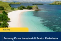 Peluang Emas Investasi di Sektor Pariwisata Indonesia