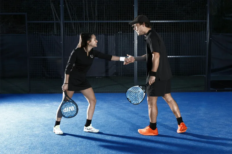 Olahraga Padel, Lagi Booming di Indonesia! Ini Cara Main dan Manfaatnya