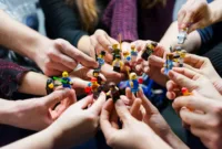 Tak Hanya Mainan! 5 Manfaat Bermain Lego untuk Otak Anak dan Orang Dewasa