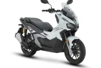 New Honda ADV160