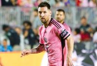 Inter Miami vs DC United