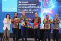 Automechanika Jakarta 2026