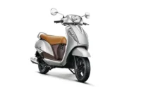Suzuki Access 125 
