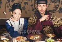 Drama Korea Bon Appetit, Your Majesty Raup Rating Tinggi, Dua Episode Terakhir Dinantikan