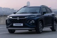 Suzuki Fronx GL