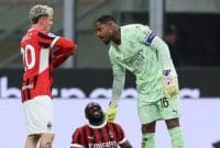 AC Milan vs Bologna