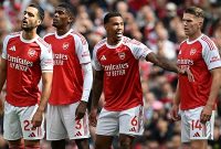 Athletic Bilbao vs Arsenal