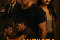 Angkara Murka