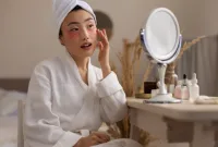 Manfaat Skincare Rutin untuk Kesehatan Kulit Wajah 2025