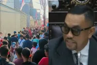 Ahmad Sahroni laporkan penjarahan rumahnya ke polisi, kronologi lengkap dan latar belakang kontroversi DPR terungkap.
