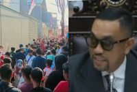 Ahmad Sahroni laporkan penjarahan rumahnya ke polisi, kronologi lengkap dan latar belakang kontroversi DPR terungkap.